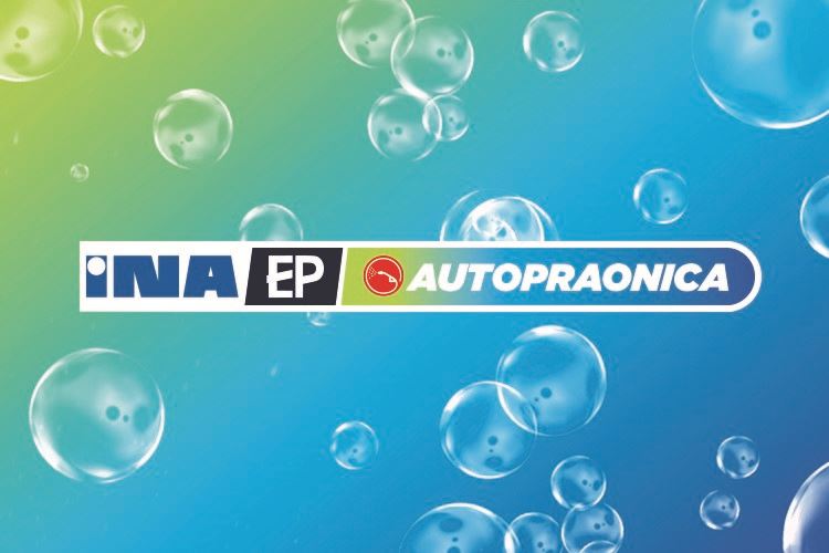 Autopraonice